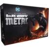 DC Comics Deckbuilding Game: Dark Nights - Metal -Z Man Games Store dark nights