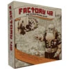 Factory 42: For The Greater Good Edition -Z Man Games Store ddpf42fgge