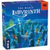 Magic Labyrinth (New Arrival) -Z Man Games Store devmagiclaben