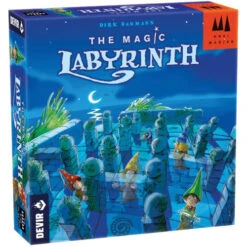 Magic Labyrinth (New Arrival)