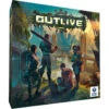 Outlive -Z Man Games Store dgdgol01 2