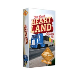 The Great Heartland Hauling Co. (Last Chance)