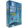 10 Minute Heist: The Wizard's Tower -Z Man Games Store dmg10mh001