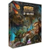 Siege Of Valeria -Z Man Games Store dmgsov001