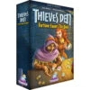 Thieves Den: Fortune Favors The Bold Expansion 1 Thieves Den: Fortune Favors The Bold Expansion -Z Man Games Store dmgthd010