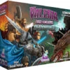 Valeria: Card Kingdoms - Shadowvale Expansion
