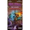 Valeria: Card Kingdoms - Crimson Seas Expansion 1 Valeria: Card Kingdoms - Crimson Seas Expansion -Z Man Games Store dmgvck030