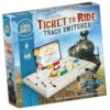 LogiQuest: Ticket To Ride - Track Switcher (Labor Day Sale)