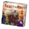 Days Of Wonder Ticket To Ride