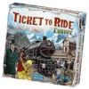 Days Of Wonder Ticket To Ride Europe 2 Days Of Wonder Ticket To Ride Europe -Z Man Games Store dow7202