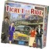 Days Of Wonder Ticket To Ride: New York (Labor Day Sale)