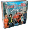 Days Of Wonder Ticket To Ride: London (Labor Day Sale) 2 Days Of Wonder Ticket To Ride: London (Labor Day Sale) -Z Man Games Store dow7261 1