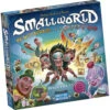 Days Of Wonder Small World: Power Pack #1