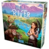 Days Of Wonder The River -Z Man Games Store dow8701