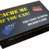 Cache Me If You Can! (4th Edition) (Last Chance)
