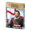 1500 The New World: England Expansion Set