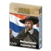 1500 The New World: Netherlands Expansion Set -Z Man Games Store dv1 009e