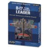 B-17 Flying Fortress Leader: Aircraft Miniatures & Battle Board -Z Man Games Store dv1035a