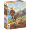 Silk 1 Silk -Z Man Games Store dvr silk 1
