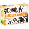 Dungeon Raiders (2nd Edition)
