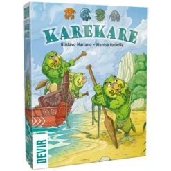 Karekare (Clearance)