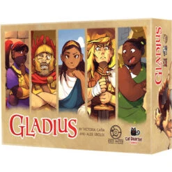 Gladius