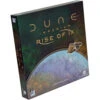 Dune: Imperium - Rise Of Ix Expansion -Z Man Games Store dwd01008 1