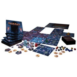 Clank! Catacombs -Z Man Games Store dwd02006 2