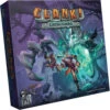 Clank! Catacombs -Z Man Games Store dwd02006 1