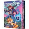 Franklin & Ghost (Preorder) -Z Man Games Store dwgfng100 1