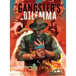 Gangster's Dilemma (Preorder)