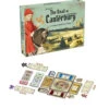 The Road To Canterbury (Second Edition) (Preorder) -Z Man Games Store eag102337
