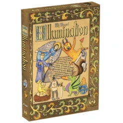 Illumination (Preorder)