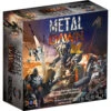 Metal Dawn: Deluxe Edition (Clearance) 2 Metal Dawn: Deluxe Edition (Clearance) -Z Man Games Store eegmd1