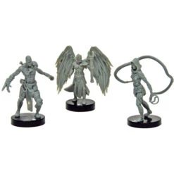 Secrets Of The Lost Station: Core Game & Miniatures Set (Labor Day Sale) -Z Man Games Store eegsotlsmnini01 2