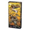 Zeppelin Attack! (Last Chance) 1 Zeppelin Attack! (Last Chance) -Z Man Games Store ehp2012