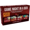 Exploding Kittens: Game Night In A Box (Preorder) -Z Man Games Store ekgnbund3
