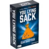 EXPLODING KITTENS You Lying Sack (Last Chance) -Z Man Games Store eksack core 4