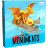 Catacombs Cubes: Monuments 1 Catacombs Cubes: Monuments -Z Man Games Store elz1602