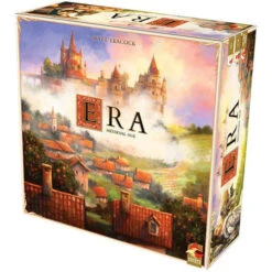 ERA: Medieval Age