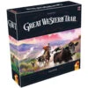 Great Western Trail: Argentina -Z Man Games Store esg50170