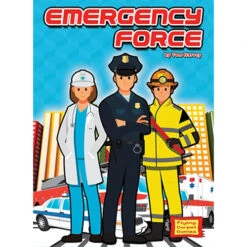 Emergency Force (Preorder)