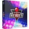 Joystick Heroes (Preorder) -Z Man Games Store fcjsh