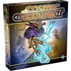 Fantasy Flight Games Cosmic Encounter (42nd Anniversary Edition)