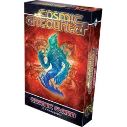 Fantasy Flight Games Cosmic Encounter: Cosmic Storm Expansion