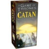 Fantasy Flight Games A Game Of Thrones Catan: Brotherhood Of The Watch - 5-6 Player Extension 1 Fantasy Flight Games A Game Of Thrones Catan: Brotherhood Of The Watch - 5-6 Player Extension -Z Man Games Store ffgcn3016