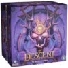 Fantasy Flight Games Descent: Legends Of The Dark - The Betrayer's War Expansion (Preorder) -Z Man Games Store ffgdle04en