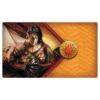 Fantasy Flight Games A Game Of Thrones LCG (2nd Edition): The Red Viper Playmat (Clearance)