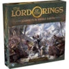 Fantasy Flight Games The Lord Of The Rings: Journeys In Middle-earth - Spreading War Expansion