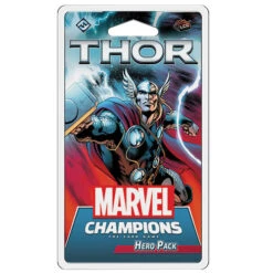 Fantasy Flight Games Marvel Champions LCG: Thor Hero Pack